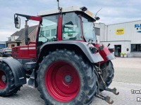 Traktoren Fendt Favorit 510 C Tractor