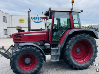 Traktoren Fendt Favorit 510 C Tractor