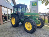 Traktoren John Deere 1640