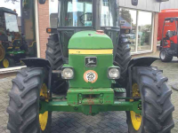 Traktoren John Deere 1640