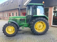 Traktoren John Deere 1640