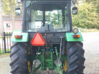 Traktoren John Deere 1640