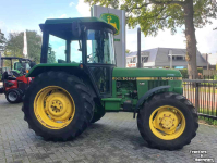 Traktoren John Deere 1640