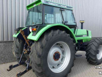 Traktoren Deutz-Fahr DX 7.10 Tractor