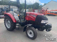 Traktoren Case-IH Farmall 65A