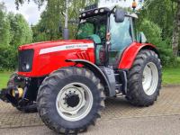Traktoren Massey Ferguson 6480 D6 Eff