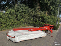 Maaier Kuhn FC 283 GII Lift control