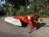 Maaier Kuhn FC 283 GII Lift control