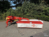 Maaier Kuhn FC 283 GII Lift control