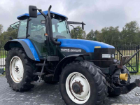 Traktoren New Holland TM 115 PC Tractor