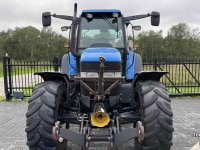 Traktoren New Holland TM 115 PC Tractor