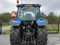 Traktoren New Holland TM 115 PC Tractor