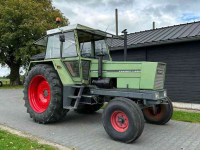 Traktoren Fendt Favorit 611 LS