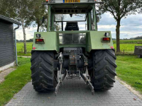 Traktoren Fendt Favorit 611 LS