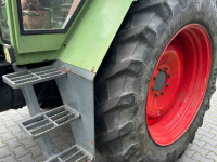 Traktoren Fendt Favorit 611 LS