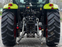Traktoren Claas ATOS 340 Fronthef Airco 60x60 Trishift 40km