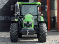 Traktoren Deutz-Fahr 5125GS 30-30 3Speed Powershift 40km