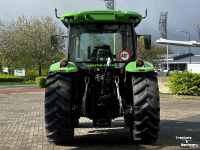 Traktoren Deutz-Fahr 5125GS 30-30 3Speed Powershift 40km