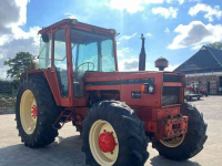 Traktoren Renault 951-4 Tractor