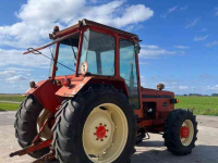 Traktoren Renault 951-4 Tractor