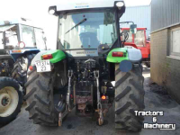 Traktoren Deutz-Fahr agrofarm 85