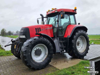 Traktoren Case-IH CVX 150 Tier III Verkocht!!