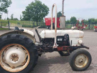 Oldtimers David Brown Oldtimer Tractor