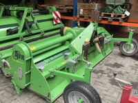 Grondfrees AVR Multivator 3088 4x75 Frees