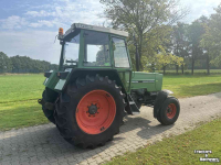 Traktoren Fendt 305 LS