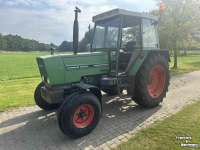 Traktoren Fendt 305 LS