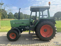 Traktoren Fendt 305 LS