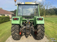 Traktoren Fendt 305 LS