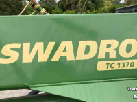 Rugger / Hark Krone Swadro TC 1370 Rugger