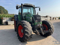 Traktoren Fendt 818 vario TMS