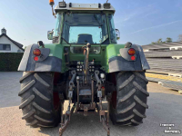 Traktoren Fendt 818 vario TMS