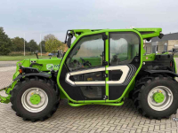 Verreiker Merlo TF 33.7-115 L