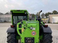 Verreiker Merlo TF 33.7-115 L