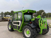 Verreiker Merlo TF 33.7-115 L