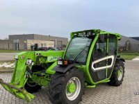 Verreiker Merlo TF 33.7-115 L