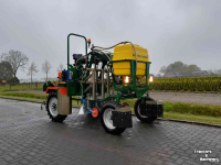 Overige  Boom- & Fruitteelt Machines