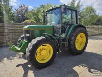 Traktoren John Deere 6400