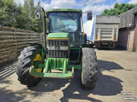 Traktoren John Deere 6400