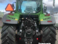Traktoren Fendt 516 S4 ProfiPlus