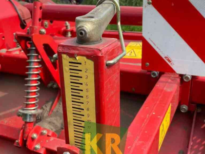Grondfrees Grimme RT 300 Front-Frees