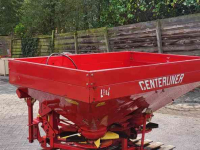 Kunstmeststrooier Lely Centerliner SE Kunstmeststrooier