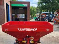 Kunstmeststrooier Lely Centerliner SE Kunstmeststrooier