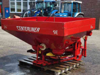 Kunstmeststrooier Lely Centerliner SE Kunstmeststrooier