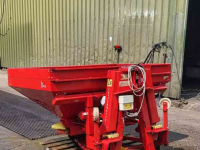 Kunstmeststrooier Lely Centerliner SE Kunstmeststrooier