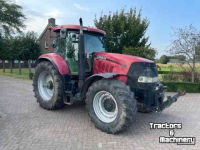 Traktoren Case-IH Puma 210 CVX