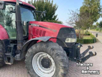 Traktoren Case-IH Puma 210 CVX